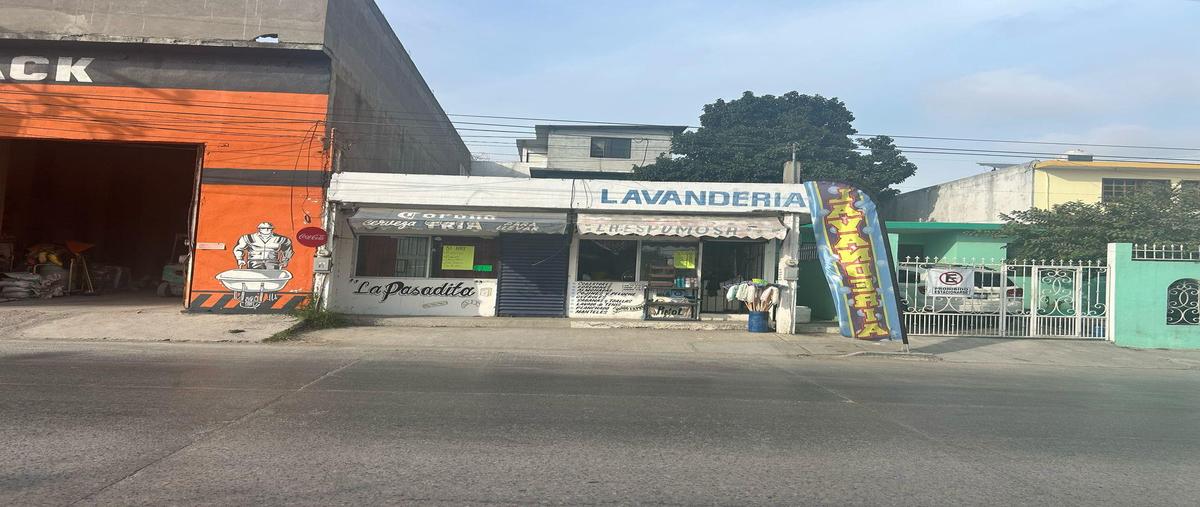 Foto de local en , jardines de champayan 1, tampico, tamaulipas, 0 foto 02 Foto de local en venta en , jardines de champayan 1, tampico, tamaulipas, 0 No. 02