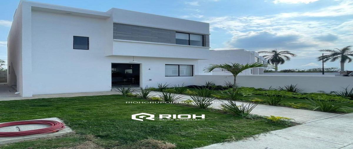 Foto de casa en venta en  , jardines de champayan 1, tampico, tamaulipas, 30675393 No. 03