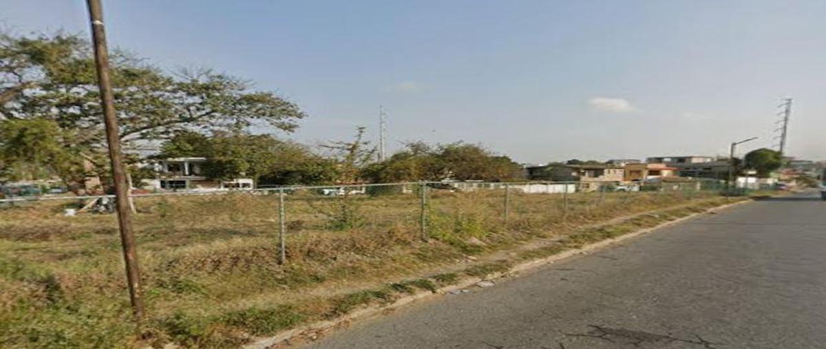 Foto de terreno habitacional en renta en  , jardines de champayan 1, tampico, tamaulipas, 0 No. 03