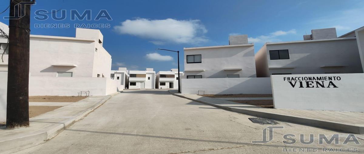 Foto de casa en venta en  , jardines de champayan 1, tampico, tamaulipas, 30936665 No. 03