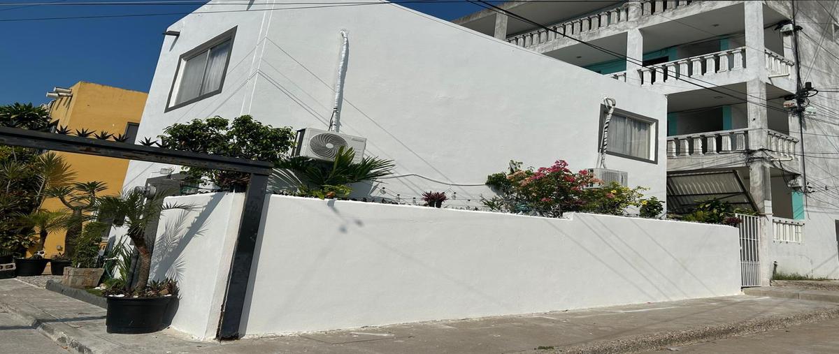 Foto de casa en venta en  , jardines de champayan 1, tampico, tamaulipas, 0 No. 03