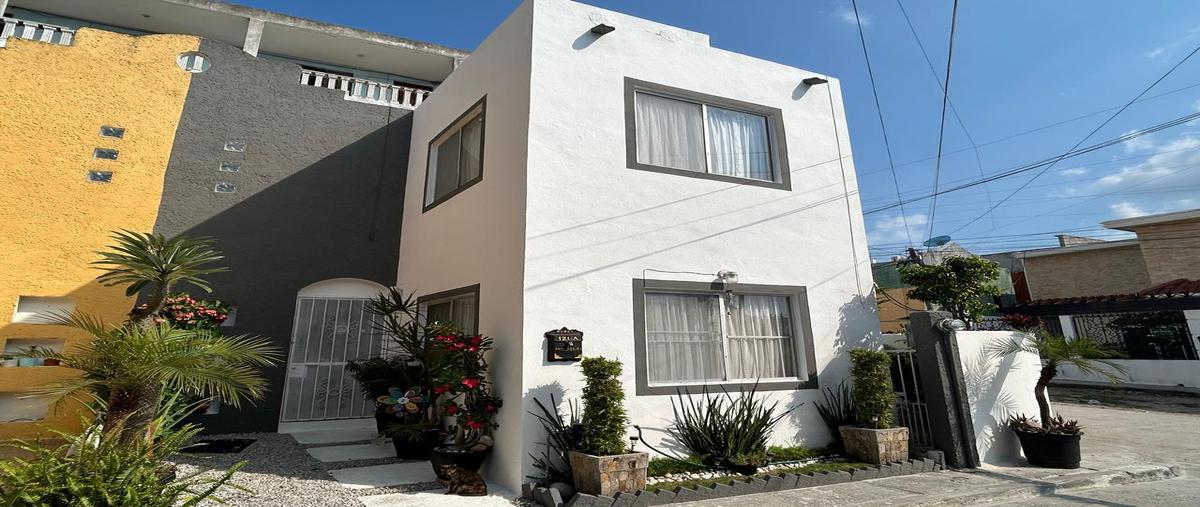 Foto de casa en venta en  , jardines de champayan 1, tampico, tamaulipas, 0 No. 04