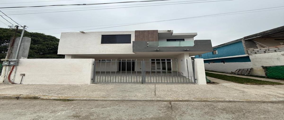 Foto de casa en , jardines de champayan 1, tampico, tamaulipas, 0 foto 01 Foto de casa en venta en , jardines de champayan 1, tampico, tamaulipas, 0 No. 01