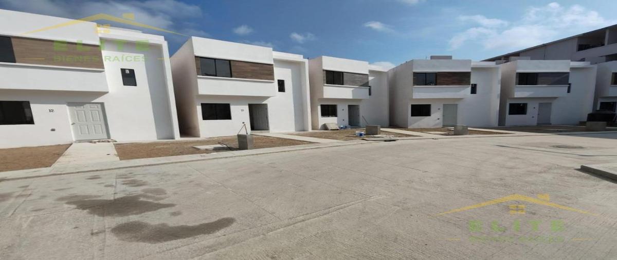 Foto de casa en venta en  , jardines de champayan 1, tampico, tamaulipas, 0 No. 03