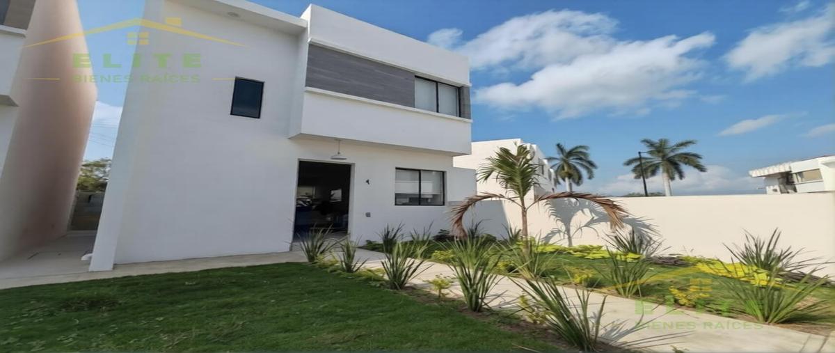 Foto de casa en venta en  , jardines de champayan 1, tampico, tamaulipas, 0 No. 04
