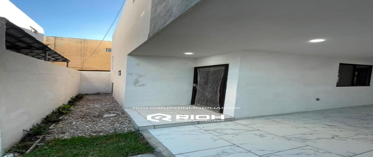 Foto de casa en venta en  , jardines de champayan 1, tampico, tamaulipas, 0 No. 04