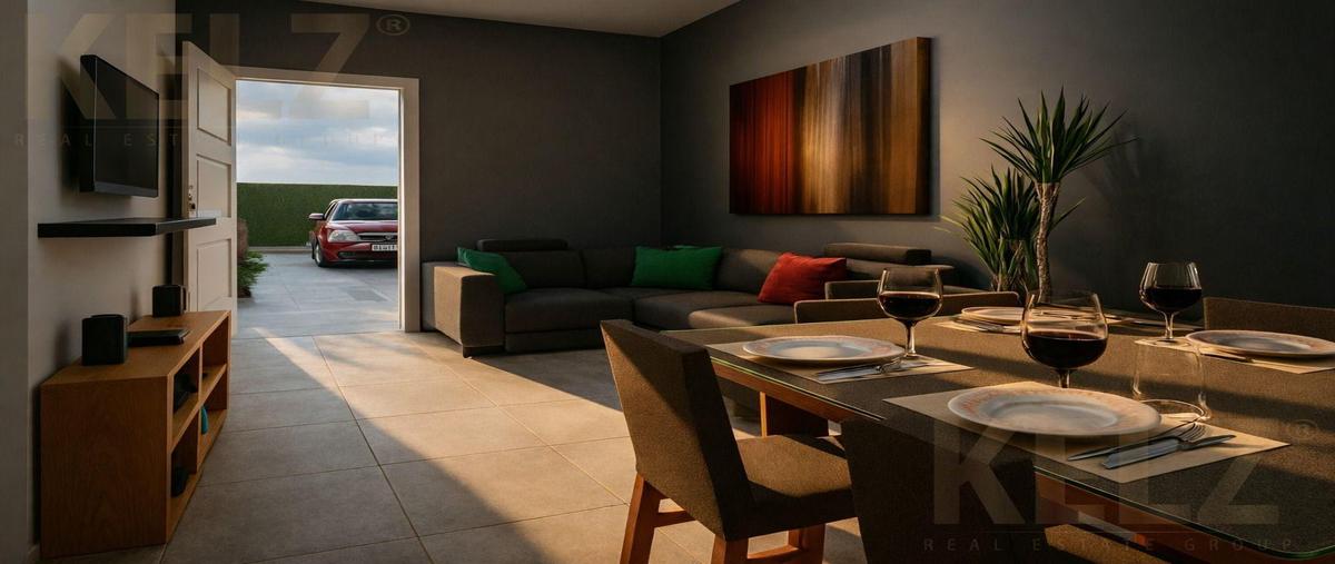 Foto de departamento en venta en  , jardines de champayan 1, tampico, tamaulipas, 0 No. 05
