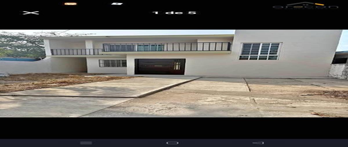 Foto de casa en venta en  , jardines de champayan 1, tampico, tamaulipas, 0 No. 03