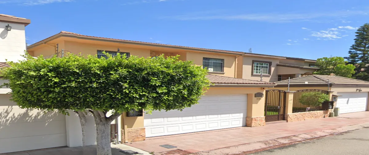 Foto de casa en venta en . ., jardines de chapultepec s-e, tijuana, baja california, 30205960 No. 01