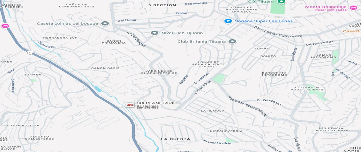Foto de casa en venta en . ., jardines de chapultepec s-e, tijuana, baja california, 30205960 No. 05