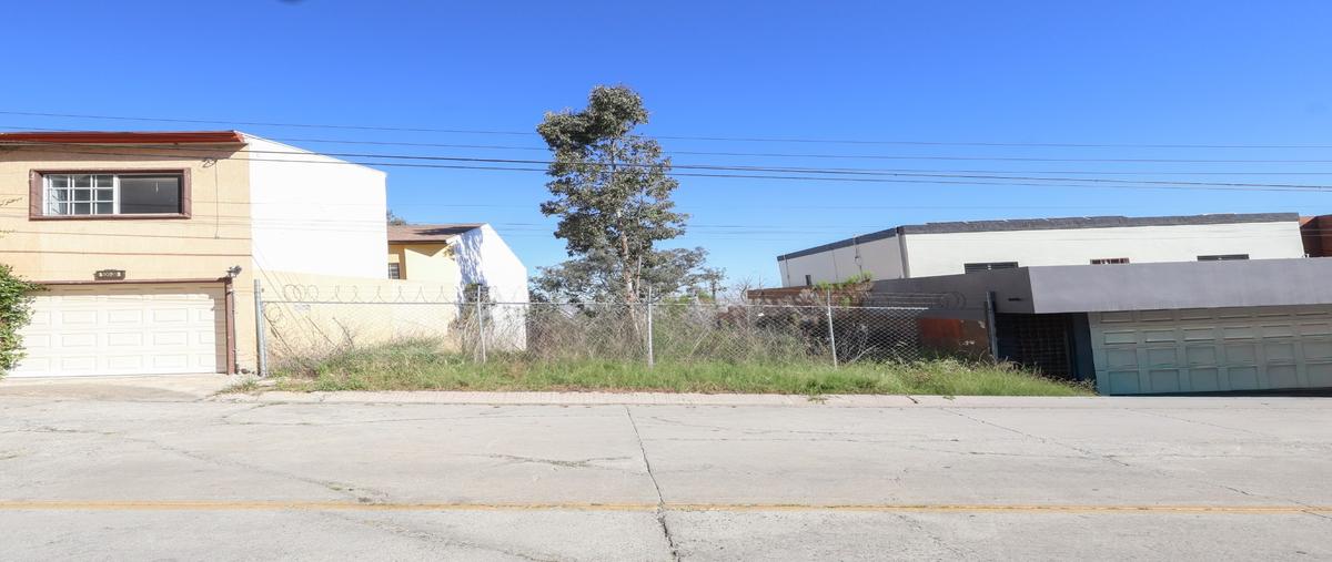 Foto de terreno habitacional en venta en  , jardines de chapultepec, tijuana, baja california, 30951572 No. 05