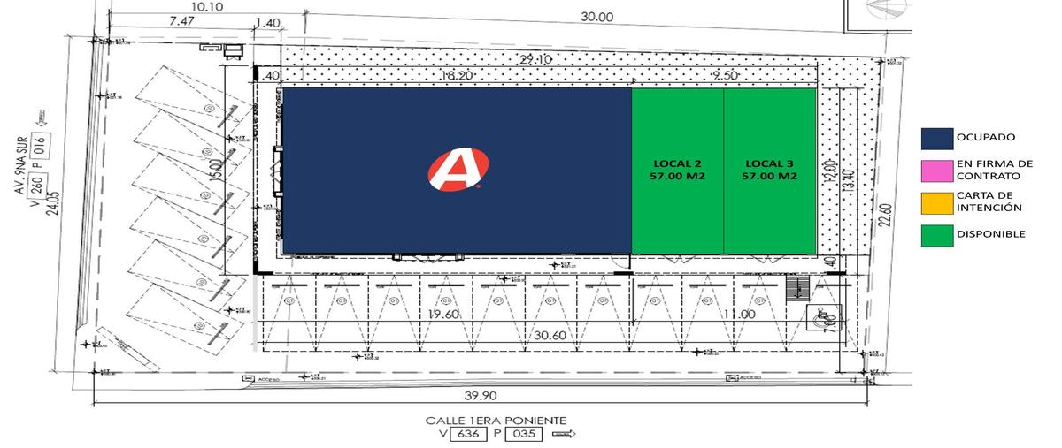 Foto de local en renta en  , jardines de cintalapa, cintalapa, chiapas, 0 No. 03