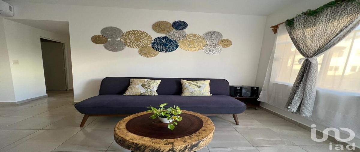 Foto de departamento en venta en jardines de ciudad mayakoba , ciudad mayakoba, solidaridad, quintana roo, 30340176 No. 03