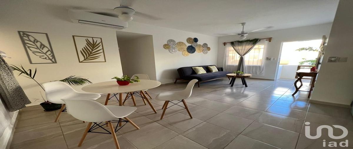 Foto de departamento en venta en jardines de ciudad mayakoba , ciudad mayakoba, solidaridad, quintana roo, 30340176 No. 04