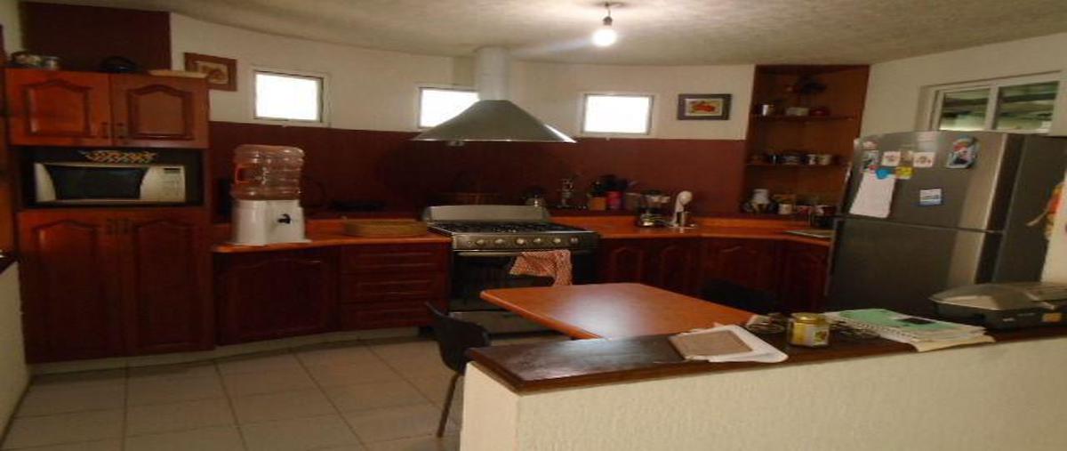 Foto de casa en venta en  , jardines de coatepec, coatepec, veracruz de ignacio de la llave, 6708013 No. 04