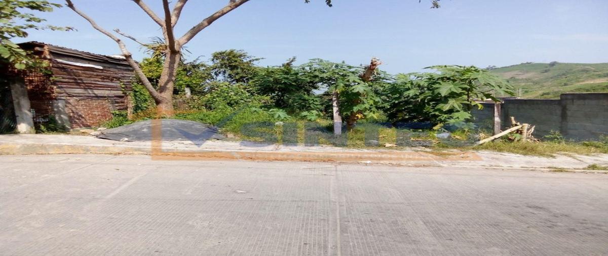Foto de terreno habitacional en venta en  , jardines de coatzintla, coatzintla, veracruz de ignacio de la llave, 27820894 No. 03