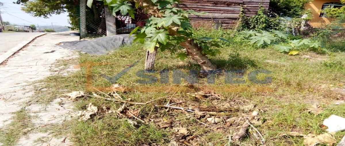 Foto de terreno habitacional en venta en  , jardines de coatzintla, coatzintla, veracruz de ignacio de la llave, 27820894 No. 04