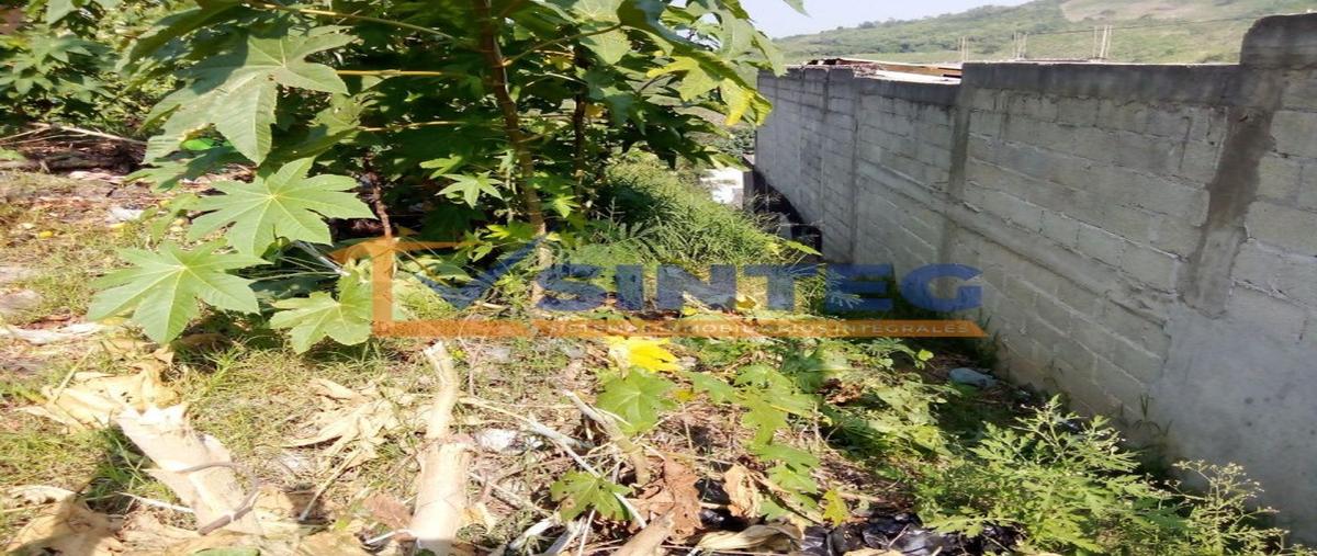 Foto de terreno habitacional en venta en  , jardines de coatzintla, coatzintla, veracruz de ignacio de la llave, 27820894 No. 05