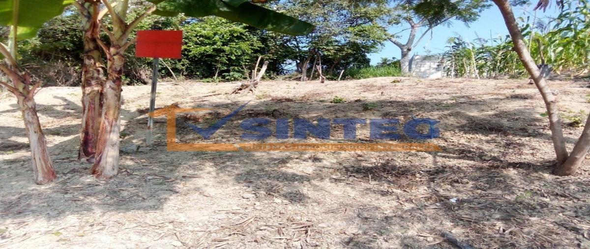 Foto de terreno habitacional en venta en  , jardines de coatzintla, coatzintla, veracruz de ignacio de la llave, 27820895 No. 03