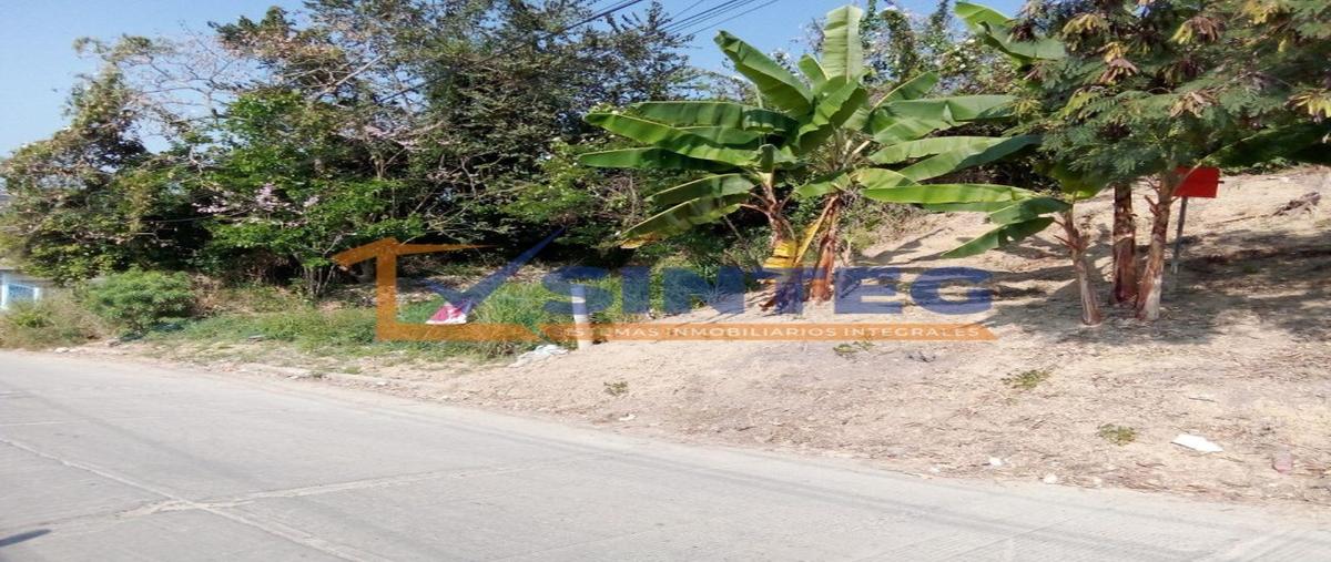 Foto de terreno habitacional en venta en  , jardines de coatzintla, coatzintla, veracruz de ignacio de la llave, 27820895 No. 04