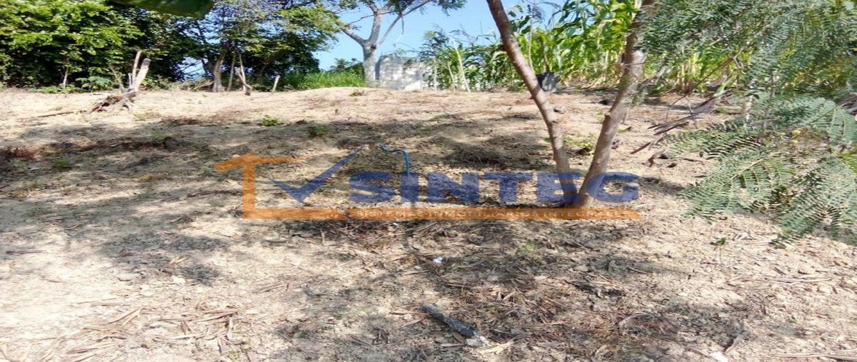Foto de terreno habitacional en venta en  , jardines de coatzintla, coatzintla, veracruz de ignacio de la llave, 27820895 No. 05