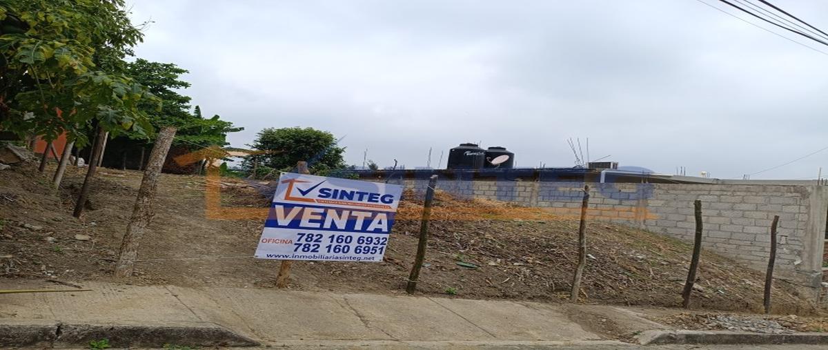 Foto de terreno habitacional en , jardines de coatzintla, coatzintla, veracruz de ignacio de la llave, 30912966 foto 01 Foto de terreno habitacional en venta en , jardines de coatzintla, coatzintla, veracruz de ignacio de la llave, 30912966 No. 01