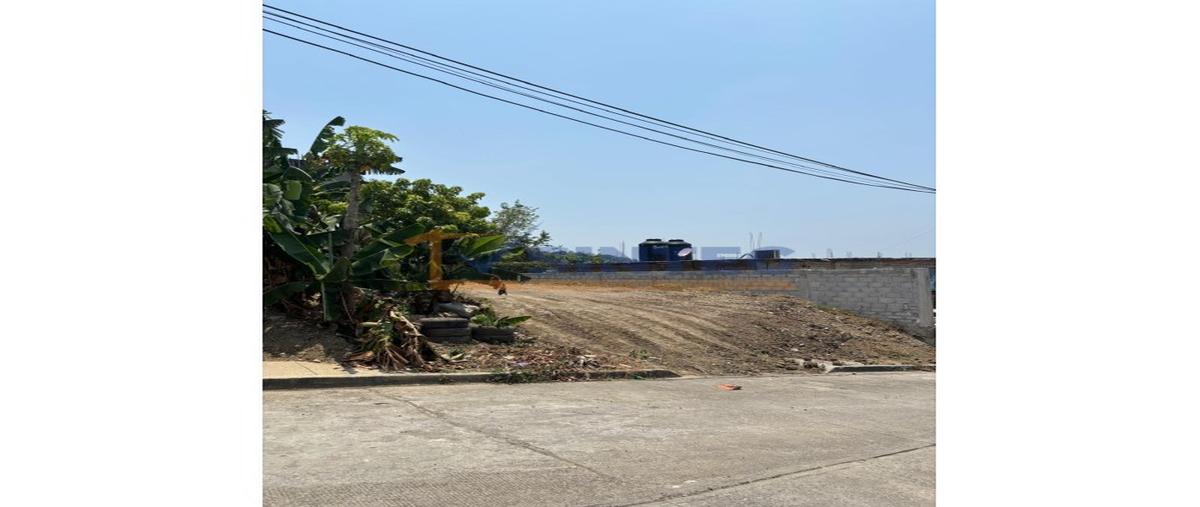 Foto de terreno habitacional en , jardines de coatzintla, coatzintla, veracruz de ignacio de la llave, 30912966 foto 04 Foto de terreno habitacional en venta en , jardines de coatzintla, coatzintla, veracruz de ignacio de la llave, 30912966 No. 04