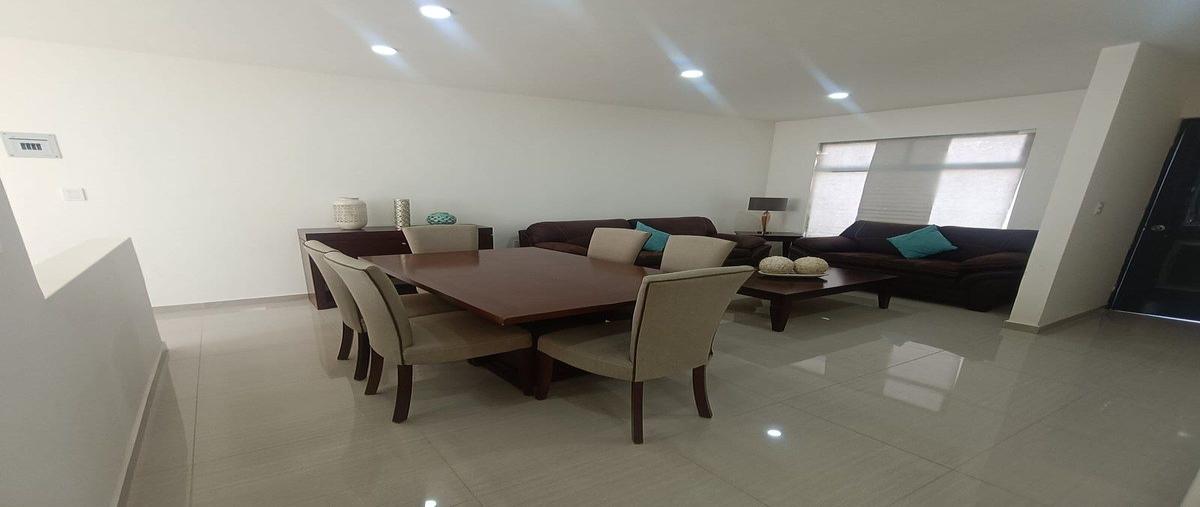 Foto de casa en venta en  , jardines de colosio, pachuca de soto, hidalgo, 31074538 No. 05