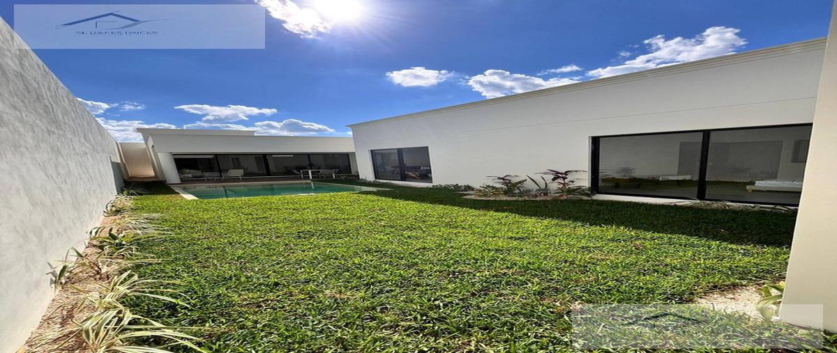 Foto de casa en venta en  , jardines de conkal, conkal, yucatán, 29308226 No. 03