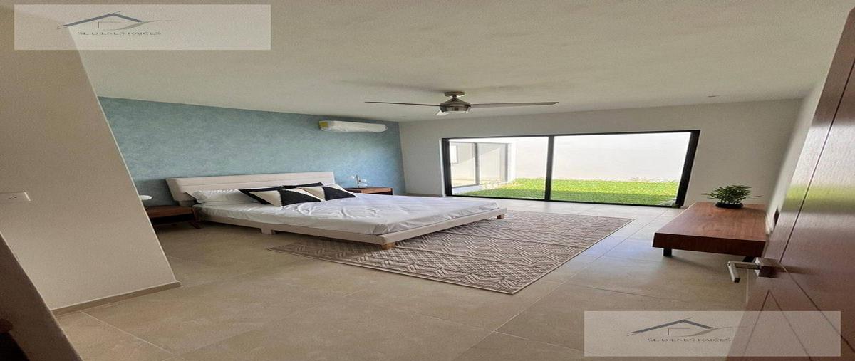 Foto de casa en venta en  , jardines de conkal, conkal, yucatán, 29308226 No. 04