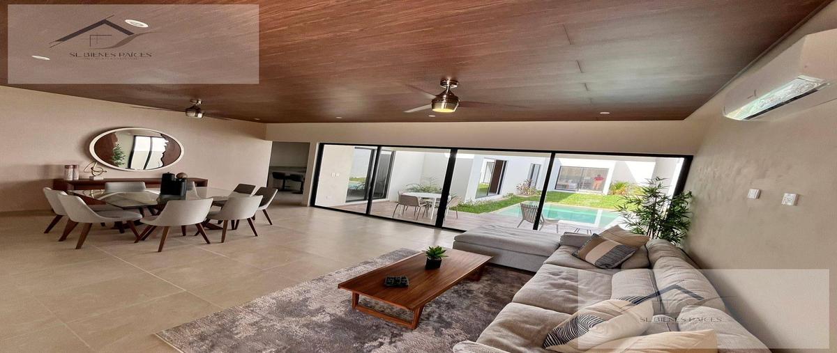 Foto de casa en venta en  , jardines de conkal, conkal, yucatán, 29308226 No. 05