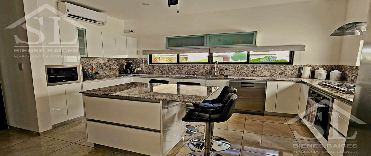 Foto de casa en venta en  , jardines de conkal, conkal, yucatán, 0 No. 04