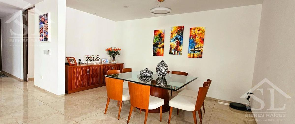 Foto de casa en venta en  , jardines de conkal, conkal, yucatán, 0 No. 05
