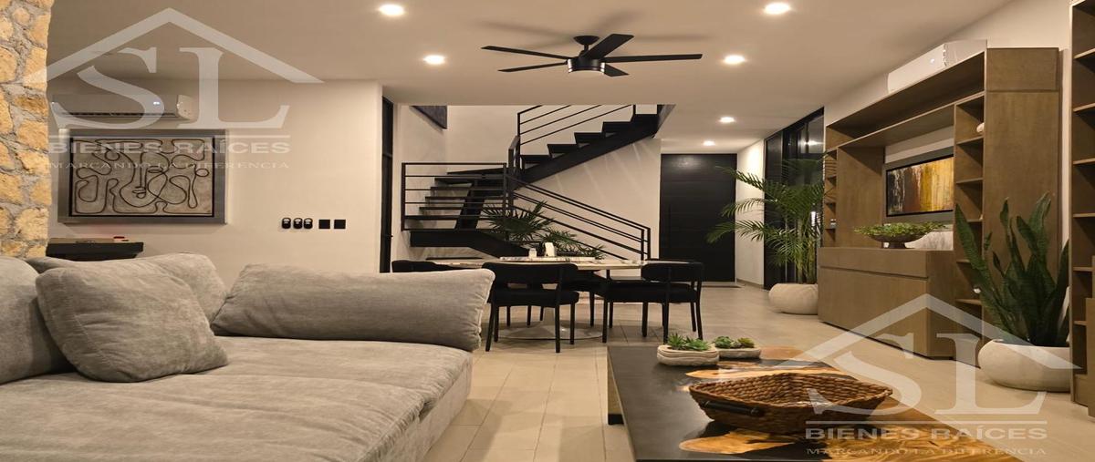 Foto de casa en venta en  , jardines de conkal, conkal, yucatán, 0 No. 03