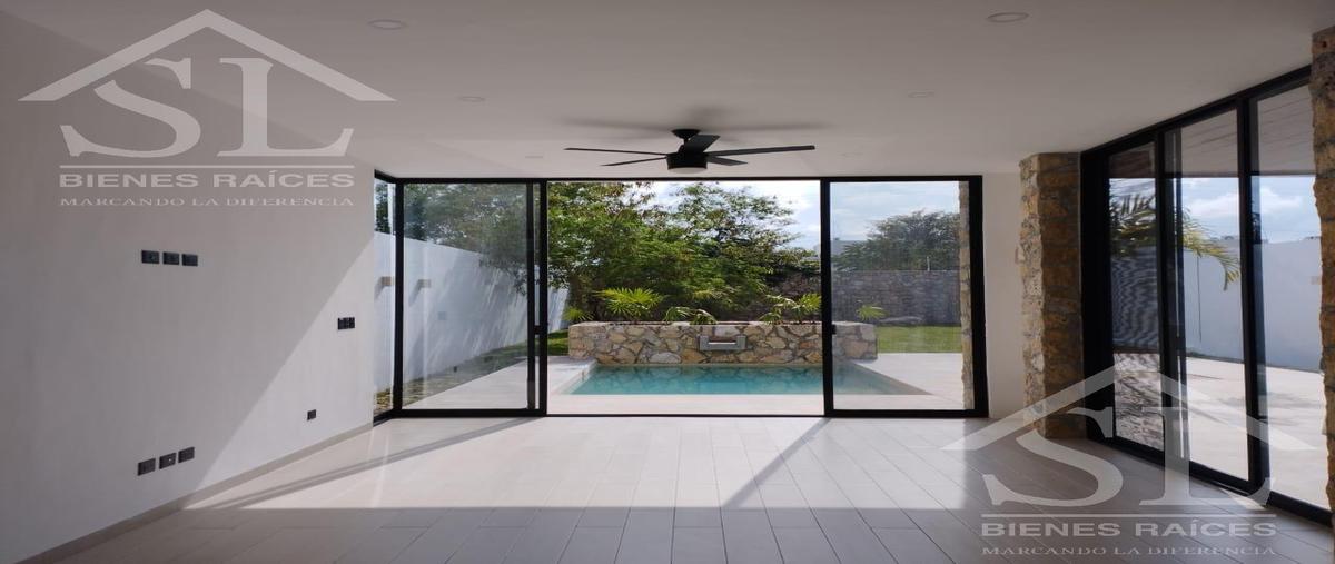 Foto de casa en venta en  , jardines de conkal, conkal, yucatán, 0 No. 04