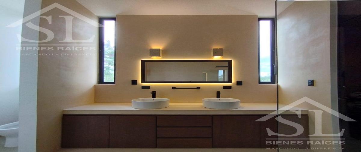 Foto de casa en venta en  , jardines de conkal, conkal, yucatán, 0 No. 05