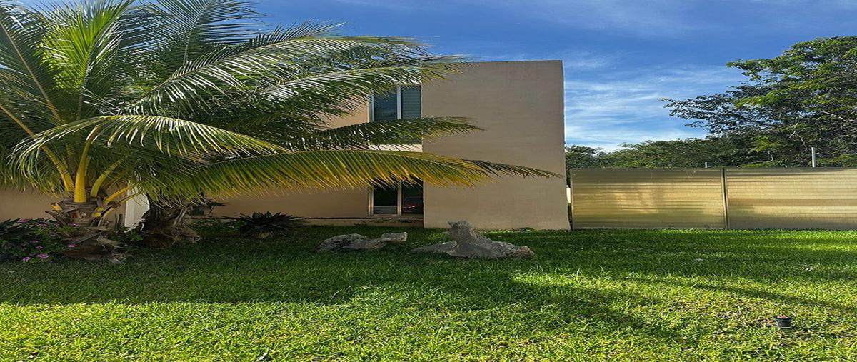 Foto de casa en venta en  , jardines de conkal, conkal, yucatán, 0 No. 04