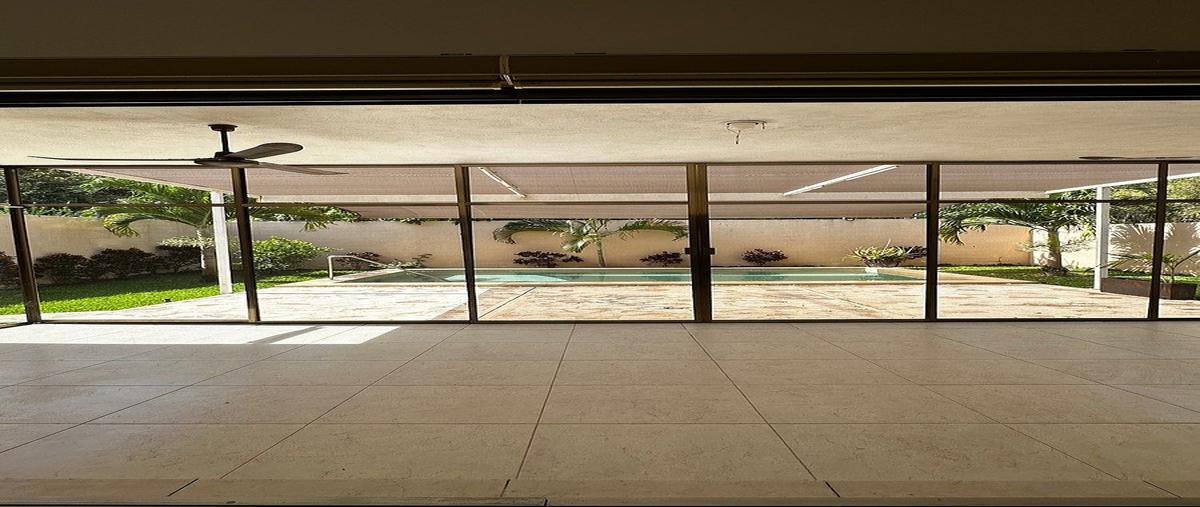 Foto de casa en venta en  , jardines de conkal, conkal, yucatán, 0 No. 05