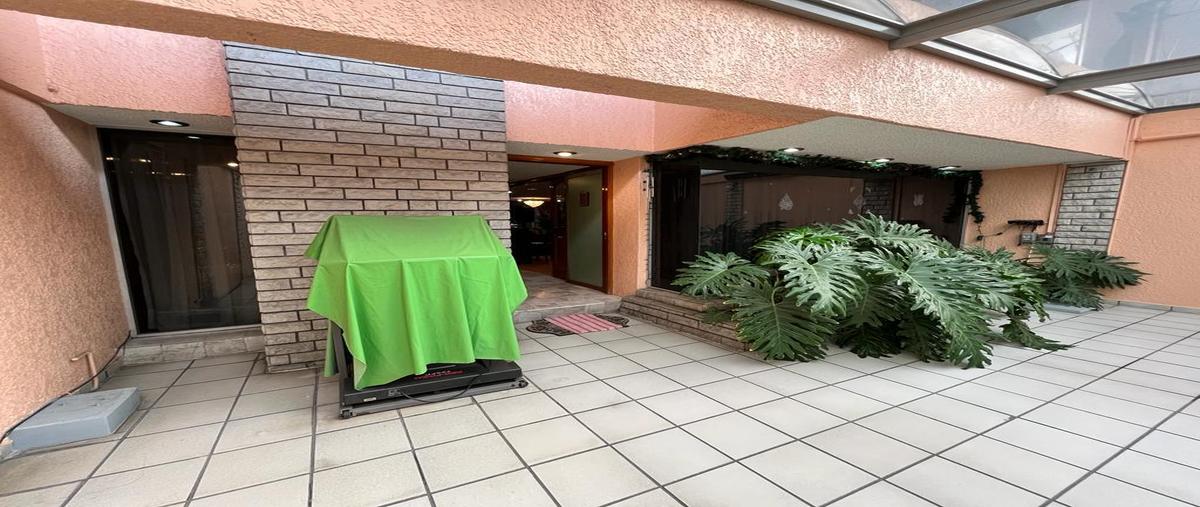 Foto de casa en venta en  , jardines de coyoacán, coyoacán, df / cdmx, 27113363 No. 03