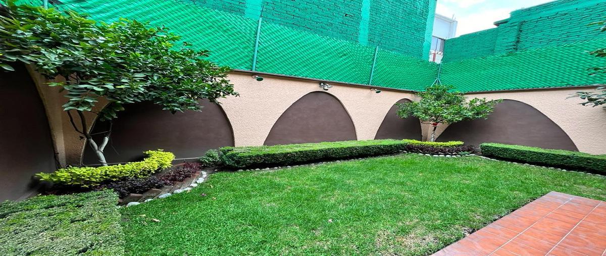Foto de casa en venta en  , jardines de coyoacán, coyoacán, df / cdmx, 27113363 No. 04
