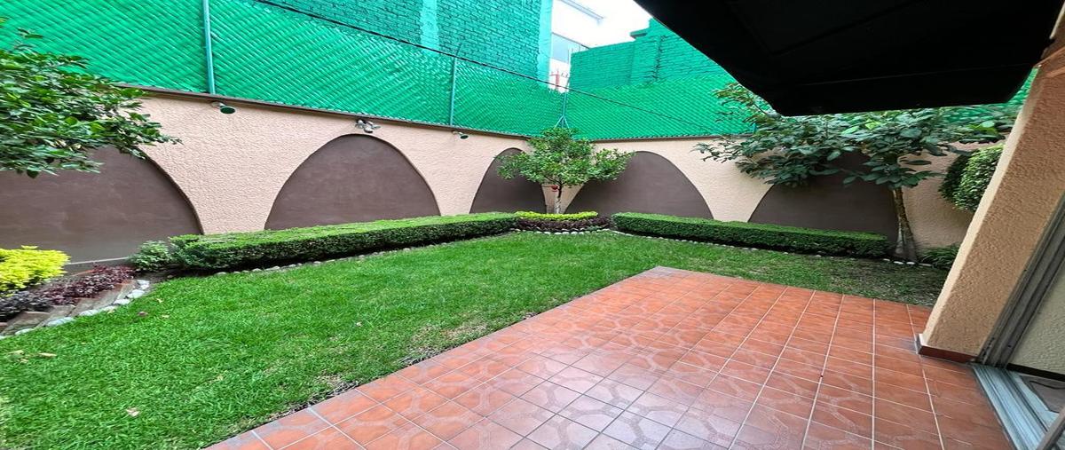 Foto de casa en venta en  , jardines de coyoacán, coyoacán, df / cdmx, 27113363 No. 05