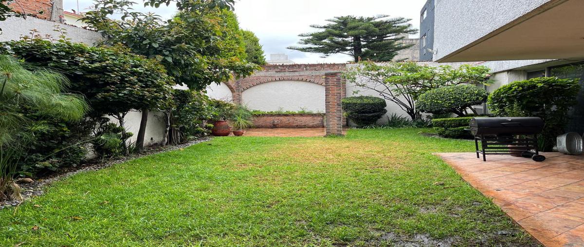 Foto de casa en venta en  , jardines de coyoacán, coyoacán, df / cdmx, 28558096 No. 03