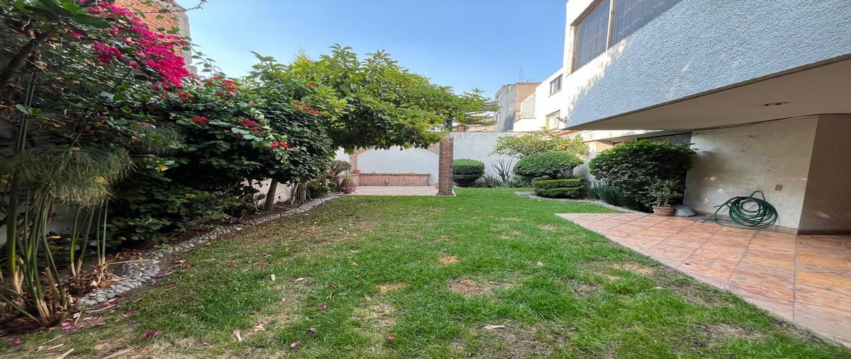 Foto de casa en venta en  , jardines de coyoacán, coyoacán, df / cdmx, 28558096 No. 04