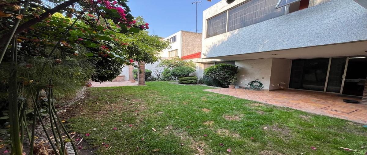 Foto de casa en venta en  , jardines de coyoacán, coyoacán, df / cdmx, 28558096 No. 05