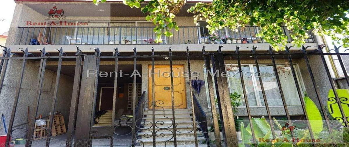 Foto de casa en , jardines de coyoacán, coyoacán, df / cdmx, 29219595 foto 04 Foto de casa en venta en , jardines de coyoacán, coyoacán, df / cdmx, 29219595 No. 04