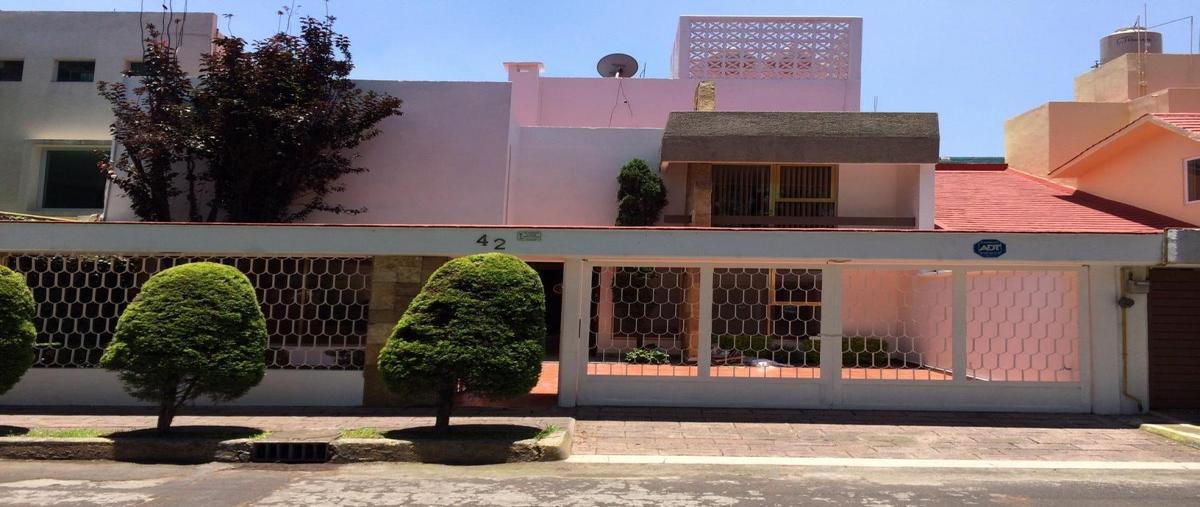 Foto de casa en , jardines de coyoacán, coyoacán, df / cdmx, 0 foto 01 Foto de casa en venta en , jardines de coyoacán, coyoacán, df / cdmx, 0 No. 01