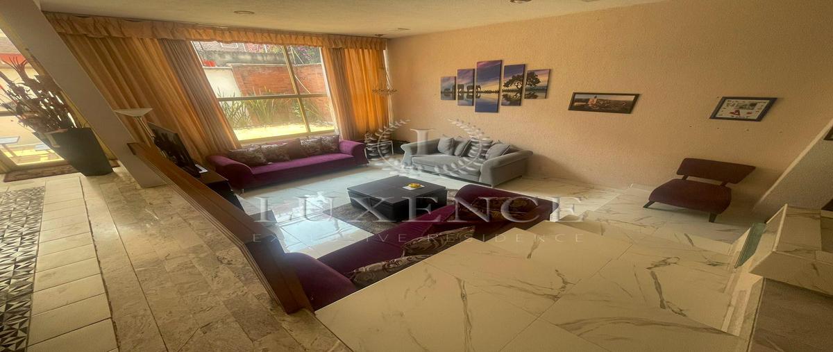 Foto de casa en venta en  , jardines de coyoacán, coyoacán, df / cdmx, 0 No. 05