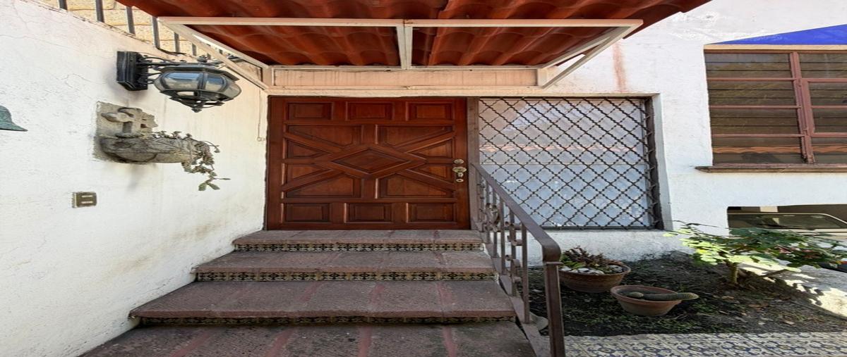 Foto de casa en , jardines de coyoacán, coyoacán, df / cdmx, 30803324 foto 03 Foto de casa en venta en , jardines de coyoacán, coyoacán, df / cdmx, 30803324 No. 03