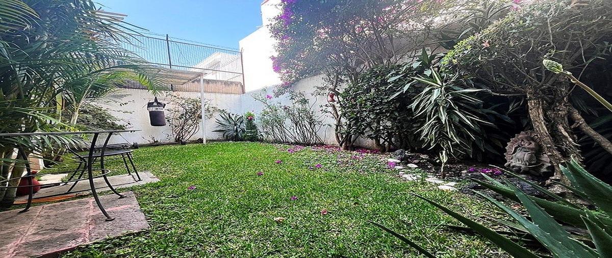 Foto de casa en venta en  , jardines de coyoacán, coyoacán, df / cdmx, 0 No. 03