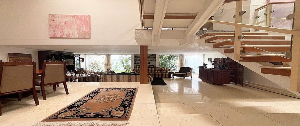 Foto de casa en venta en  , jardines de coyoacán, coyoacán, df / cdmx, 0 No. 04